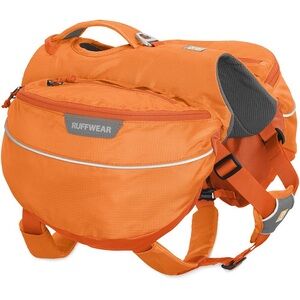Ruffwear Approach Pack - Everyday hiking dog pack size L/XL